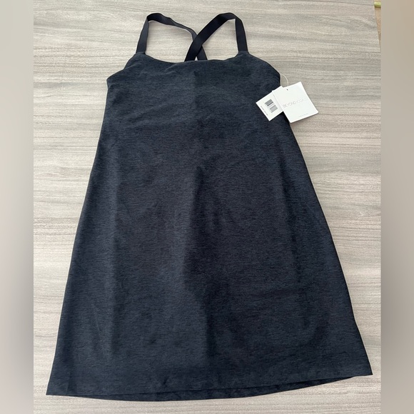 Beyond Yoga Spacedye Move It Dress - Picture 5 of 8